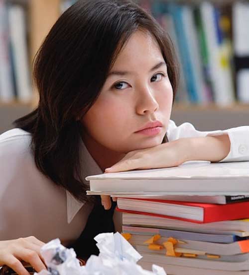 Dấu hiệu của suy nhược thần kinh