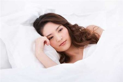 Kinh nguyệt không đều