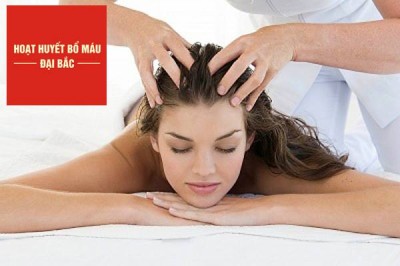 Bột gừng sẽ xoa dịu cơn đau đầu của bạn