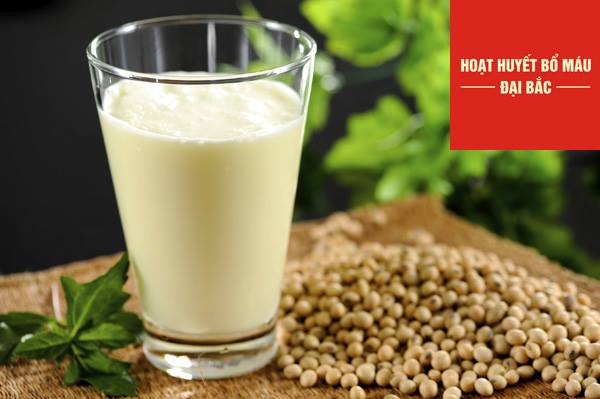 Sữa đậu nành kích thích đốt cháy các tế bào mỡ trong gan