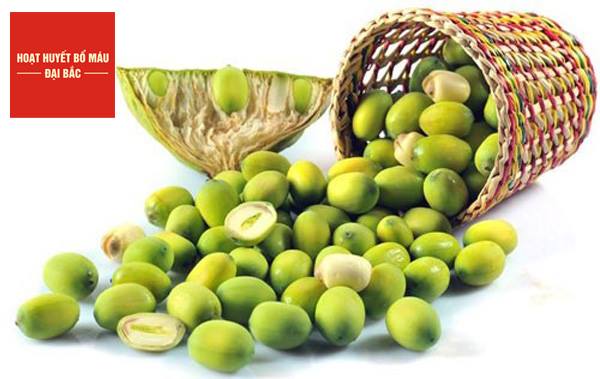 Hạt sen có hiệu quả tốt trong điều trị chứng mất ngủ