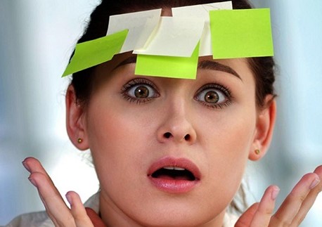 suy giảm trí nhớ