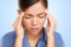 Phụ nữ ngoài 35 tuổi dễ mắc các chứng máu xấu, lưu thông máu kém.