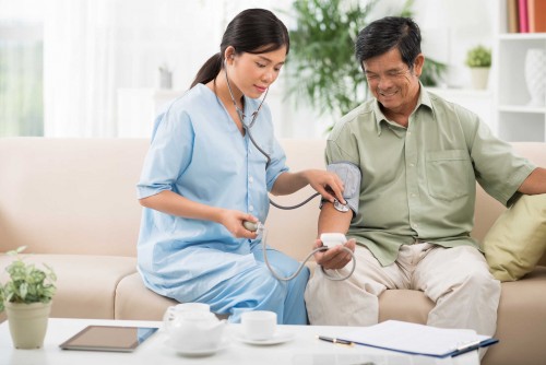 Cao huyết áp Cao huyết áp