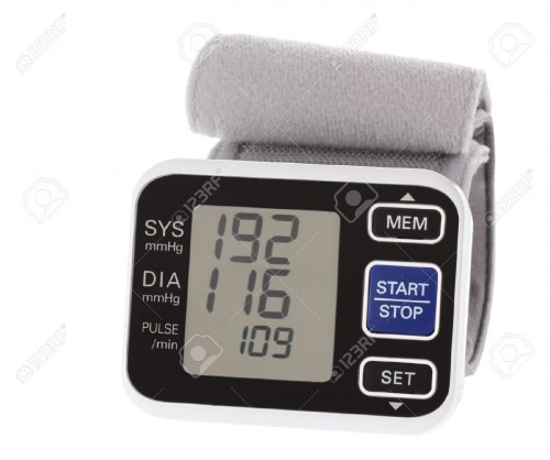 Ý nghĩa của các chỉ số đo huyết áp Ý nghĩa của các chỉ số đo huyết áp