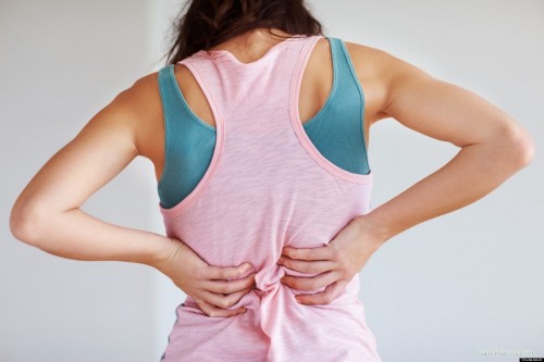 Đau dây thần kinh liên sườn Đau dây thần kinh liên sườn
