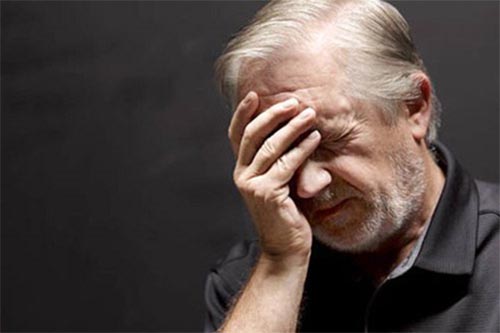 Người từng bị trầm cảm, thần kinh có nguy cơ mắc bệnh Alzheimer cao khi lớn tuổi