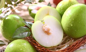 Bài thuốc chữa mất ngủ từ táo chua
