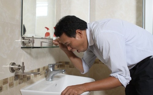 Nguyên nhân dẫn đến đau đầu buồn nôn