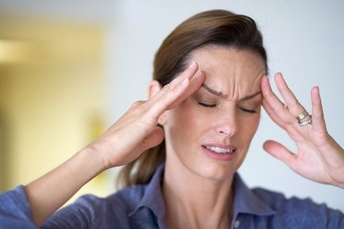 Cách chữa hoa mắt chóng mặt buồn nôn hiệu quả 1