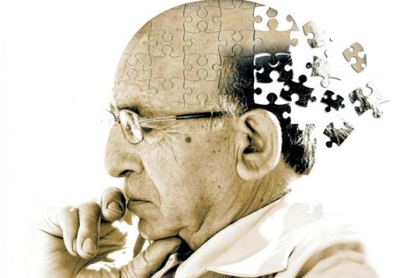 suy giảm trí nhớ ở người già chủ yếu là do tuổi tác