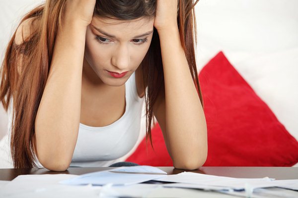 suy giảm trí nhớ mất tập trung