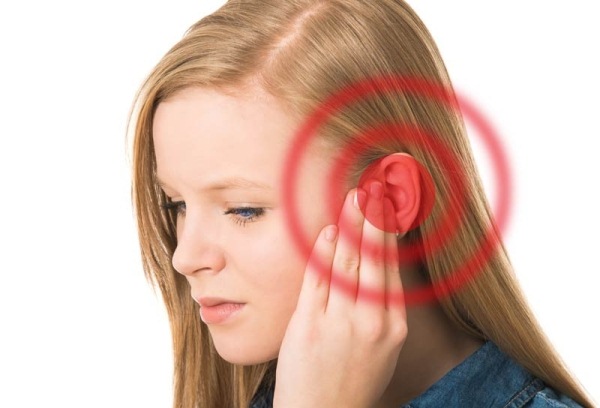 Hoa mắt chóng mặt ù tai báo trước các bệnh nguy hiểm
