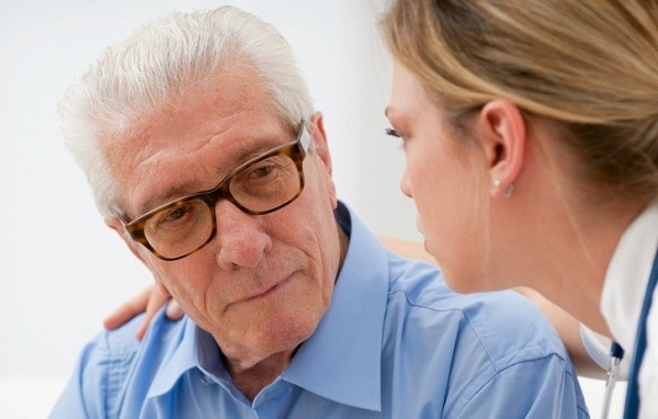 Suy giảm trí nhớ nên đi khám ở đâu? 1
