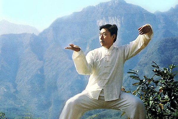 luyện khí công giảm nguy cơ nhức mỏi tay chân