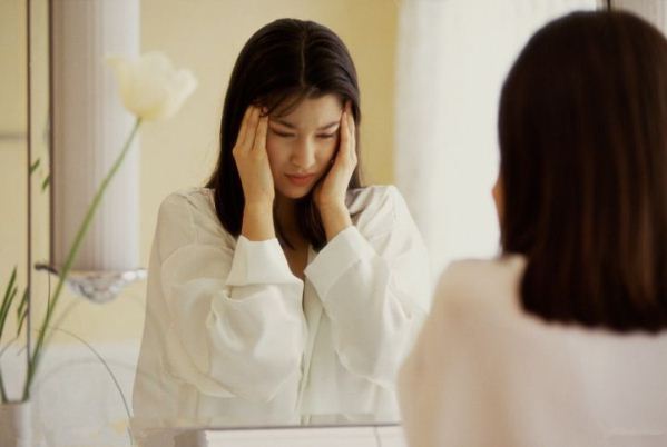 Loại bỏ nhanh chứng đau đầu chóng mặt buồn nôn khó thở