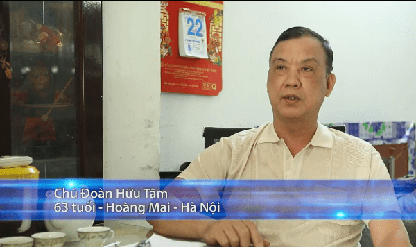 Giảm đau đầu, chóng mặt chỉ sau một tuần uống Hoạt huyết bổ máu