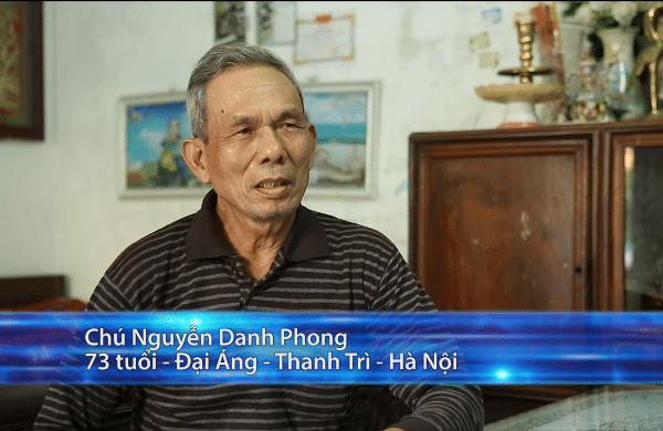 Tìm lại giấc ngủ ngon sau nhiều năm bị rối loạn tiền đình