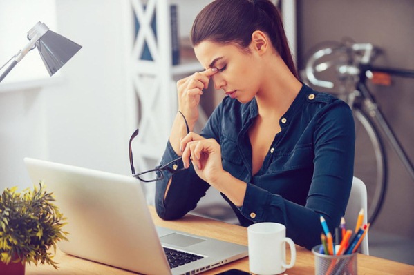 Cách chữa mất ngủ vì bị stress từ thiên nhiên