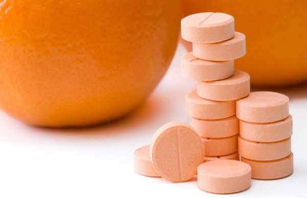 Uống vitamin C mất ngủ phải làm sao?