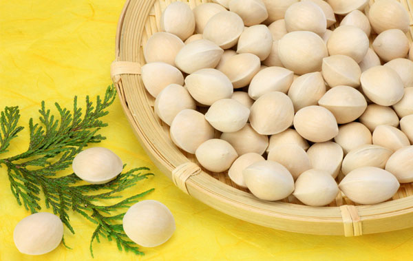 Tự chữa lưu thông máu kém máu xấu bằng bạch quả