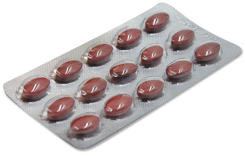 Thuốc hoạt huyết bổ não Đại Bắc