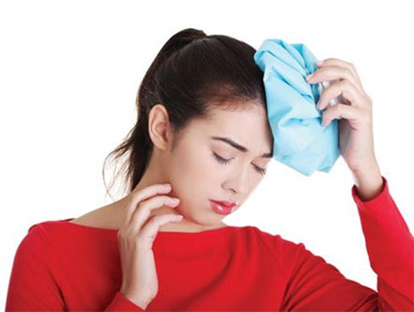 Bệnh đau nửa đầu sẽ ảnh hưởng trực tiếp đến cuộc sống người bệnh