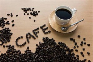 Uống cà phê gây mất ngủ