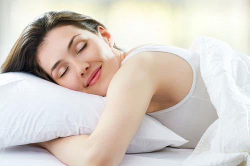 Nghỉ ngơi giúp chữa đau đầu