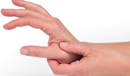 Bệnh tê bàn tay là gì