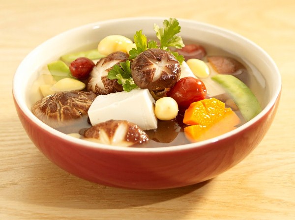 3 bài thuốc dân gian chữa thiếu máu não hiệu quả 2