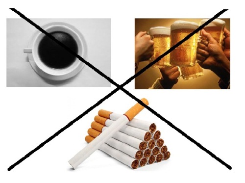 Cách xử lý khi có dấu hiệu thiếu máu lên não 2