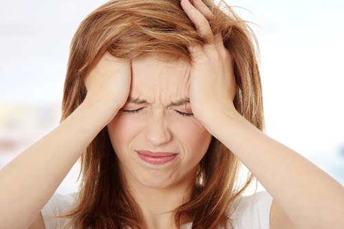 Thiếu máu lên não phải làm sao để nhanh bình phục 1