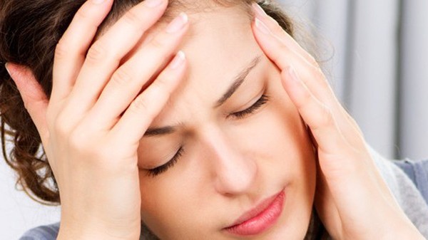 Ngủ dậy hoa mắt chóng mặt dấu hiệu sức khoẻ đi xuống