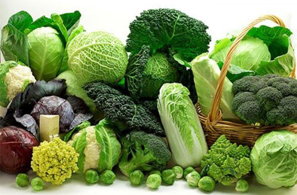 Mất ngủ nên ăn nhiều chất xơ
