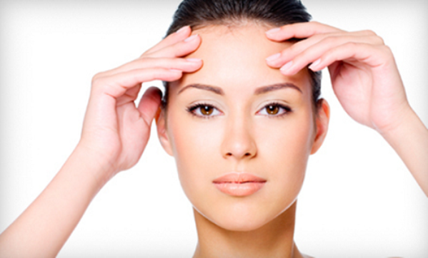 5 phương pháp chữa rối loạn tiền đình bằng xoa bóp