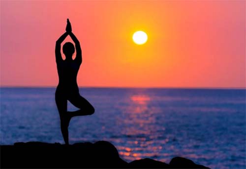 Các bài tập yoga cho người cao huyết áp