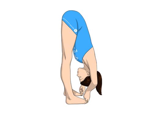 Bài tập yoga tốt cho người cao huyết áp