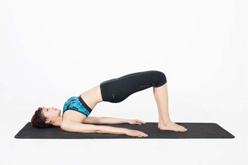 Bài tập yoga tốt cho người cao huyết áp