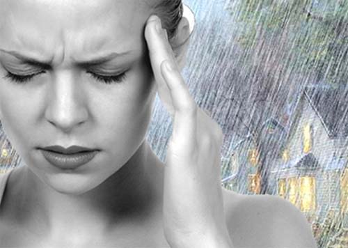 Bệnh đau đầu vận mạch là gì?