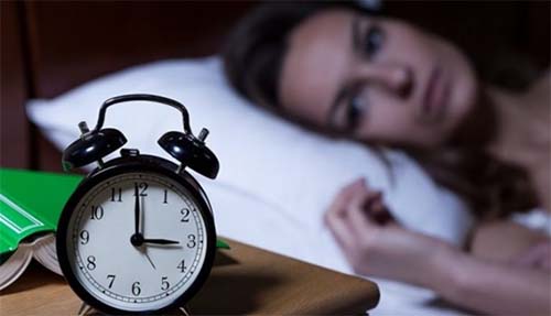Cách chữa bệnh mất ngủ kinh niên