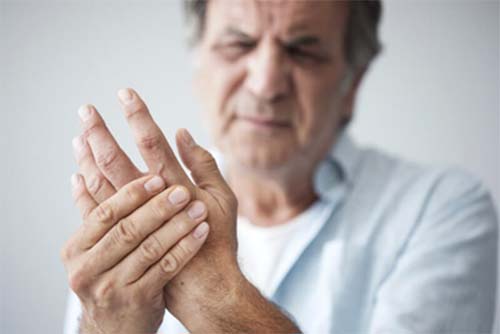 Bệnh thiếu máu não ảnh hưởng rất lớn đến chất lượng cuộc sống người bệnh