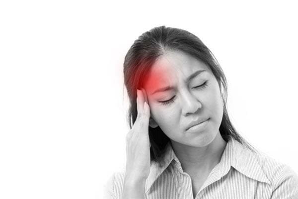 Tổng hợp những cách chữa đau đầu nhanh hiệu quả ngay lập tức