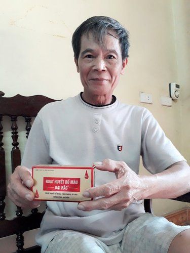 Phung van truong