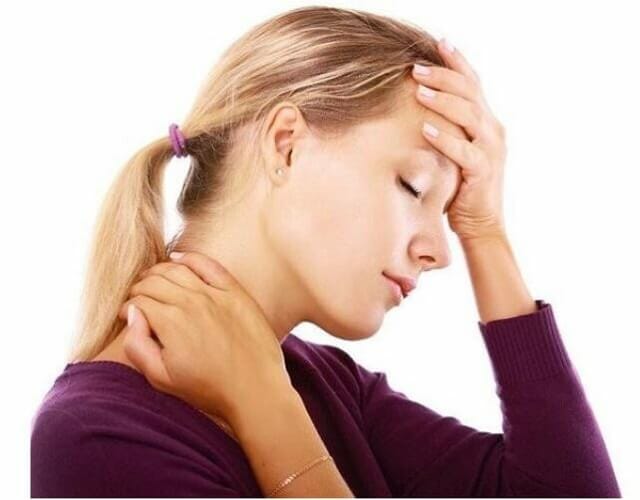 Cải thiện tình trạng thiếu máu não như thế nào