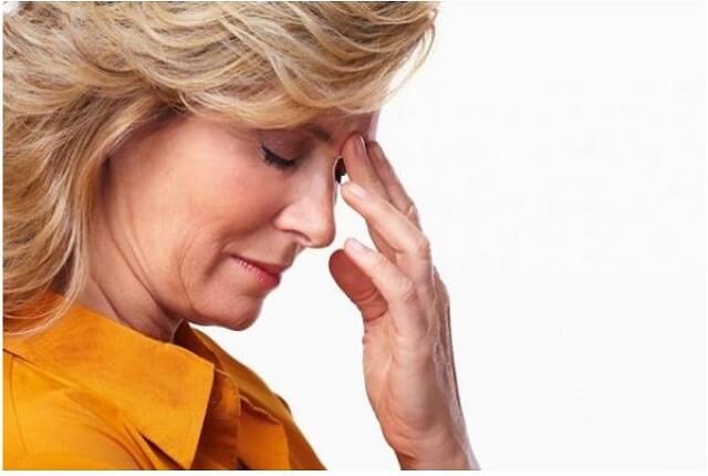 Điều trị thiếu máu não bằng Đông y