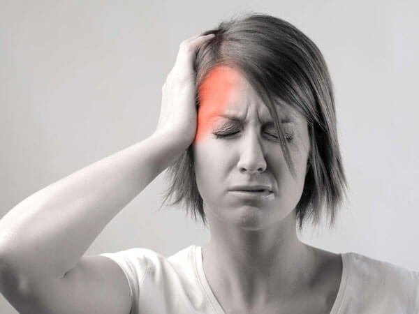 Đau nửa đầu (Migraine)