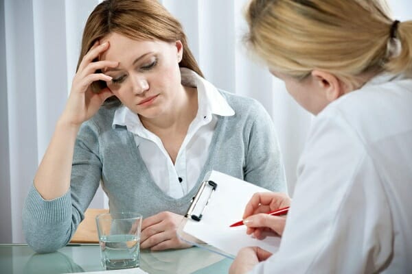 Rối loạn giấc ngủ nên khám ở đâu