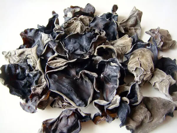 Mộc nhĩ