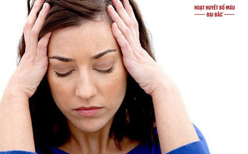 Bệnh nhức đầu kinh niên là bệnh gì